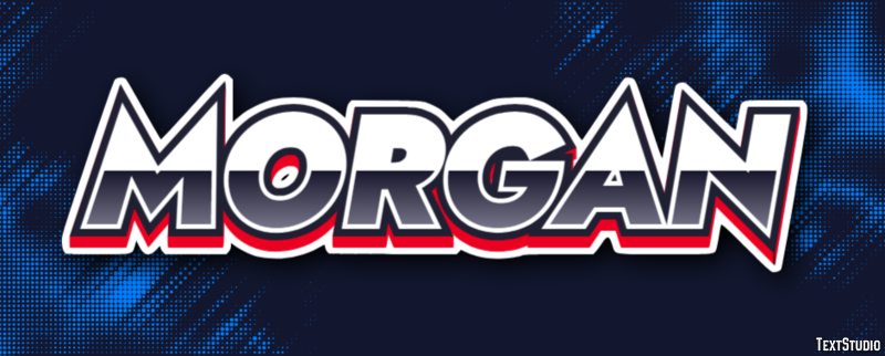 Morgan Metin Efekti