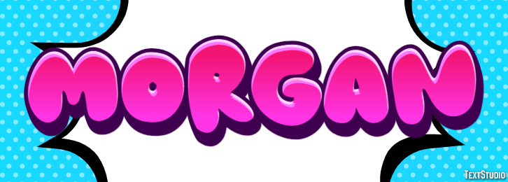 Morgan Metin Efekti