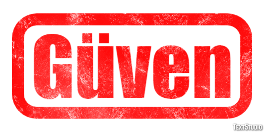 Güven Metin efekti