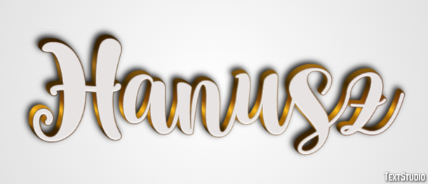 Hanusz Effet de Texte