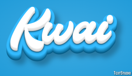 Kwai Efecto de Texto