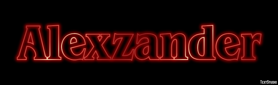 Alexzander Metin Efekti