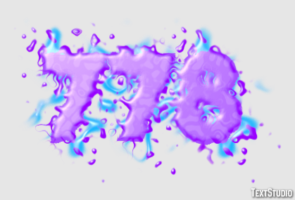 778 Text Effect