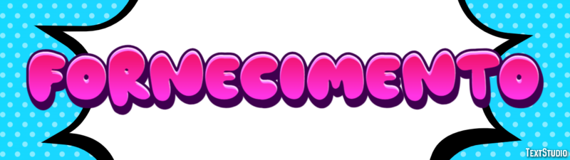 Fornecimento Effetto testo