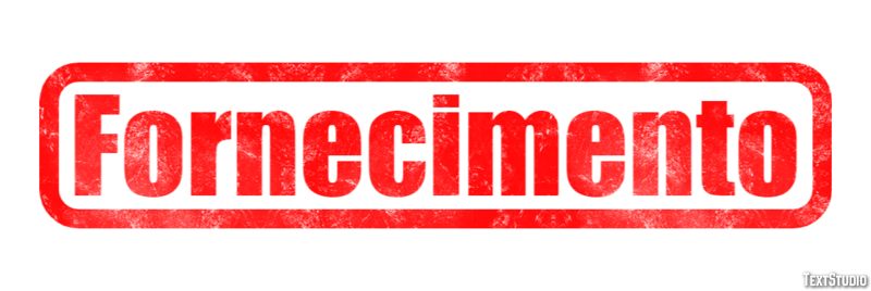 Fornecimento Effetto testo