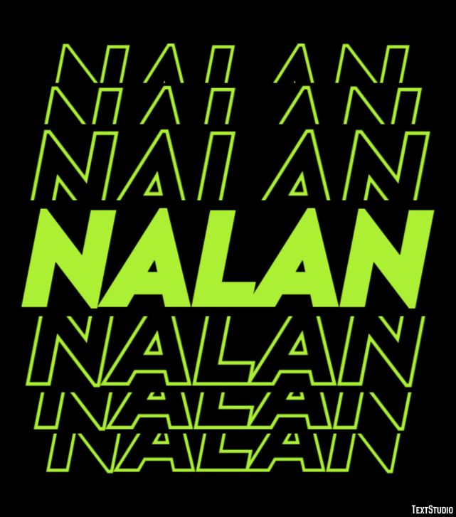 Nalan Metin efekti