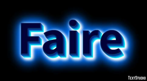 Faire Metin Efekti