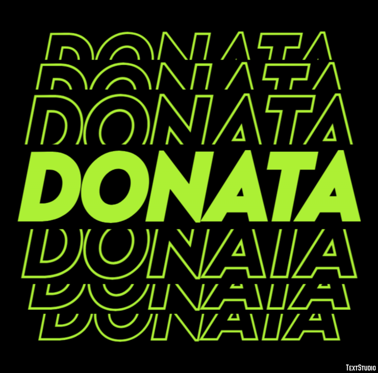 Donata Metin Efekti