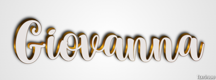 Giovanna Effet de Texte