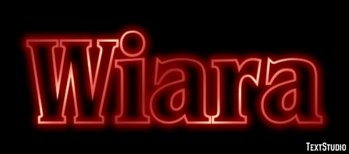 Wiara Efekt tekstowy