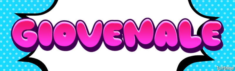 Giovenale Effetto testo