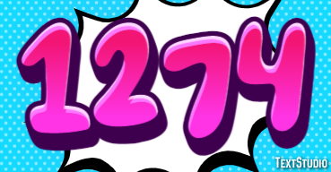 1274 Effetto testo