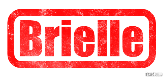 Brielle Effetto testo