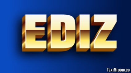 Ediz Metin efekti