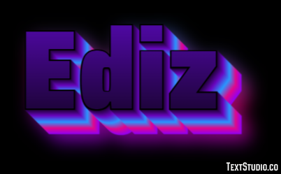 Ediz Metin efekti