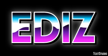 Ediz Metin Efekti