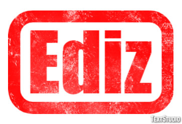 Ediz Metin efekti