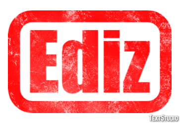 Ediz Metin Efekti