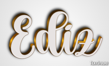 Ediz Metin efekti
