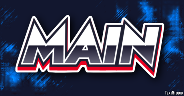 Main Text Effect