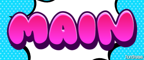 Main Text Effect