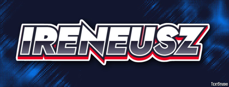 Ireneusz Effet de Texte