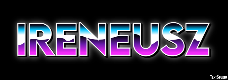 Ireneusz Effet de Texte