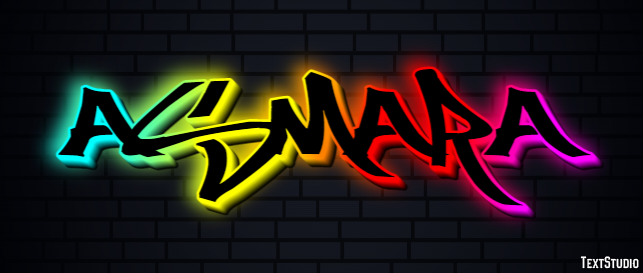 Asmara Effet de Texte
