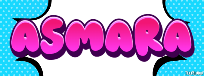 Asmara Metin Efekti