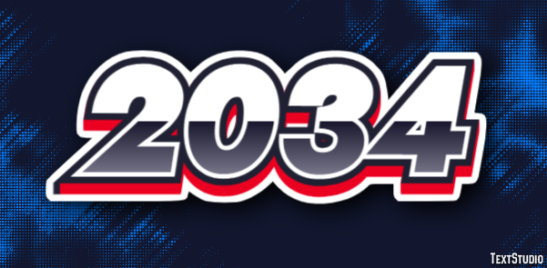 2034 Metin Efekti