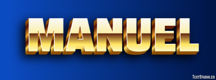 Manuel Efecto de Texto