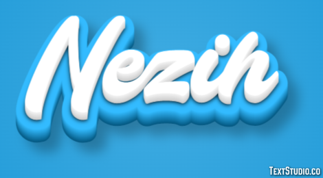 Nezih Metin efekti