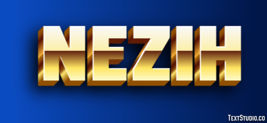 Nezih Metin efekti