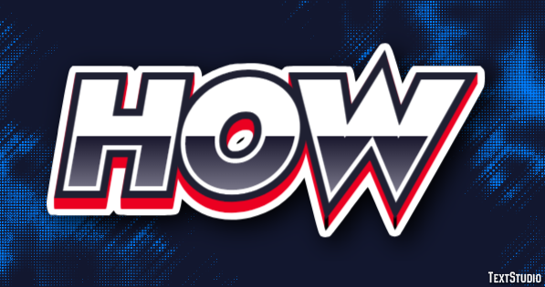 How Text Effect