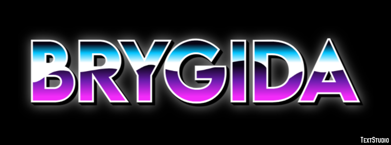 Brygida Efekt tekstowy