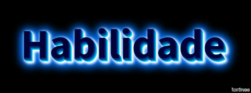 Habilidade Efeito do texto