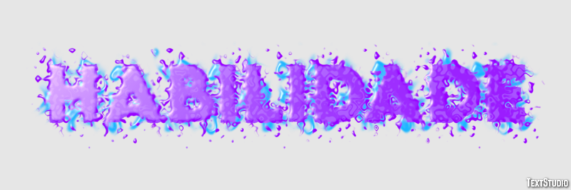 Habilidade Efeito do texto