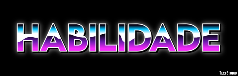 Habilidade Efeito do texto