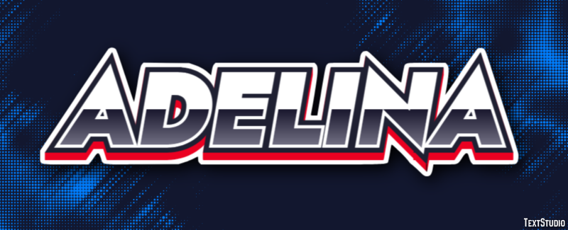 Adelina Effet de Texte