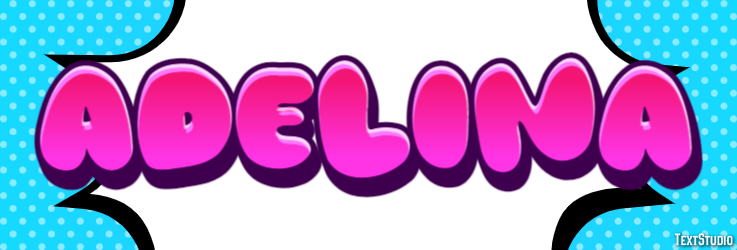 Adelina Effet de Texte