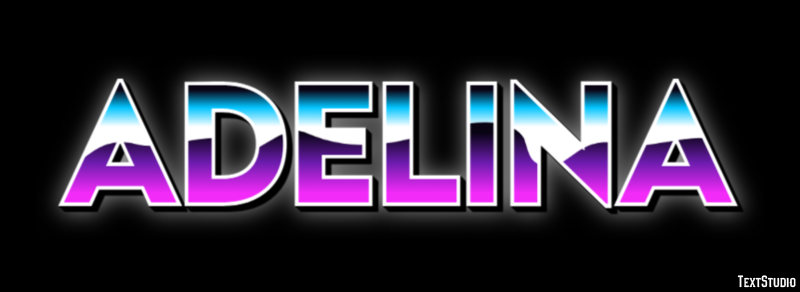 Adelina Effet de Texte
