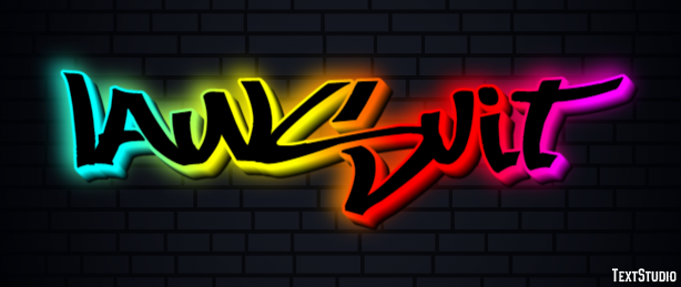 Lawsuit Text Effect