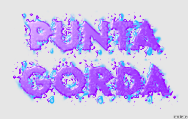 Punta Gorda Metin Efekti