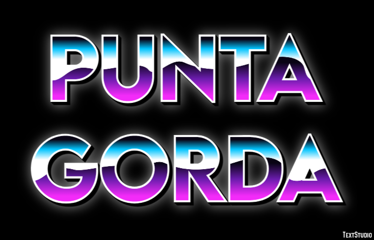 Punta Gorda Metin Efekti