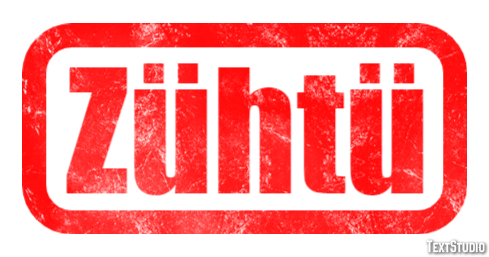Zühtü Metin efekti