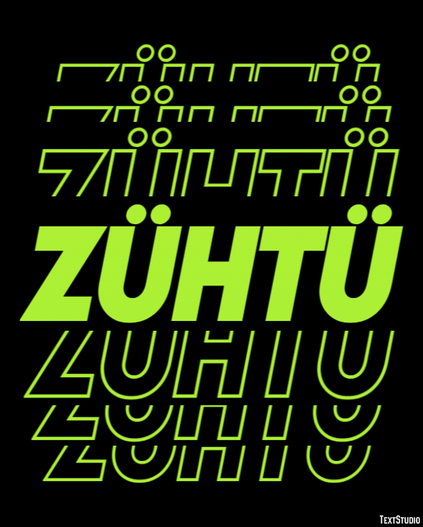 Zühtü Metin efekti