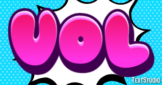 UOL Text effect