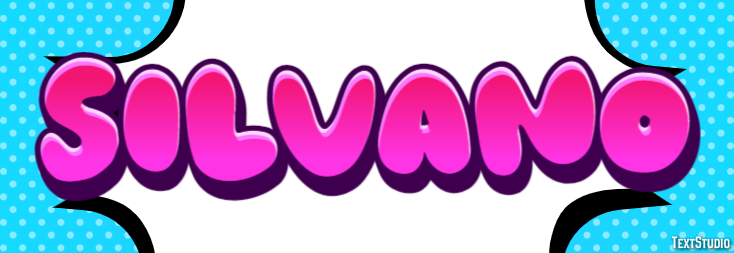 Silvano Effetto testo