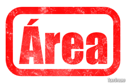 Área Texteffekt