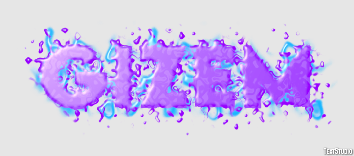 Gizem Effet de Texte